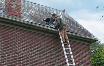 what affects urgent Pounsley roof repairs