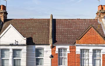 clay roofing Pounsley, East Sussex