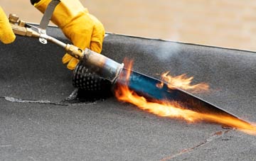 flat roof repairs Pounsley, East Sussex