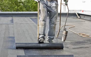 flat roof replacement Pounsley, East Sussex