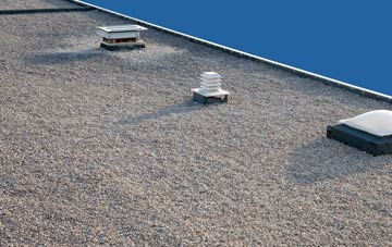 flat roofing Pounsley, East Sussex