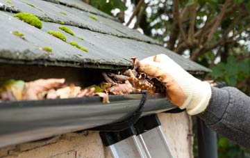 gutter cleaning Pounsley, East Sussex