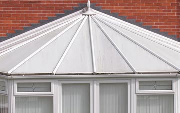 Pounsley polycarbonate conservatory roof repairs