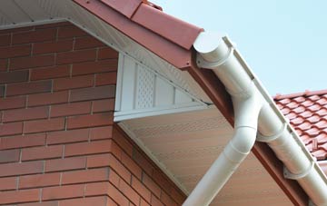 Pounsley soffit repair costs
