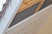 rated Pounsley soffit repair companies